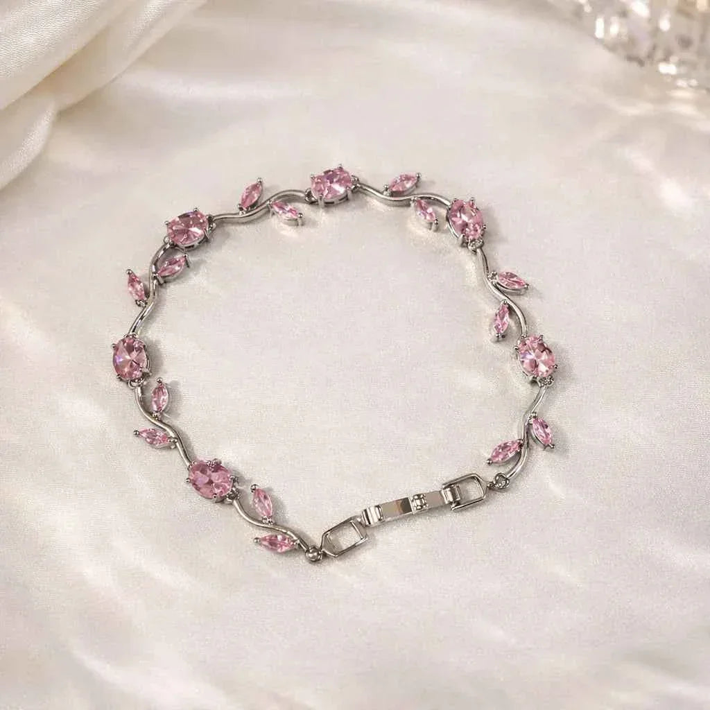Tulip Ivy Bracelet