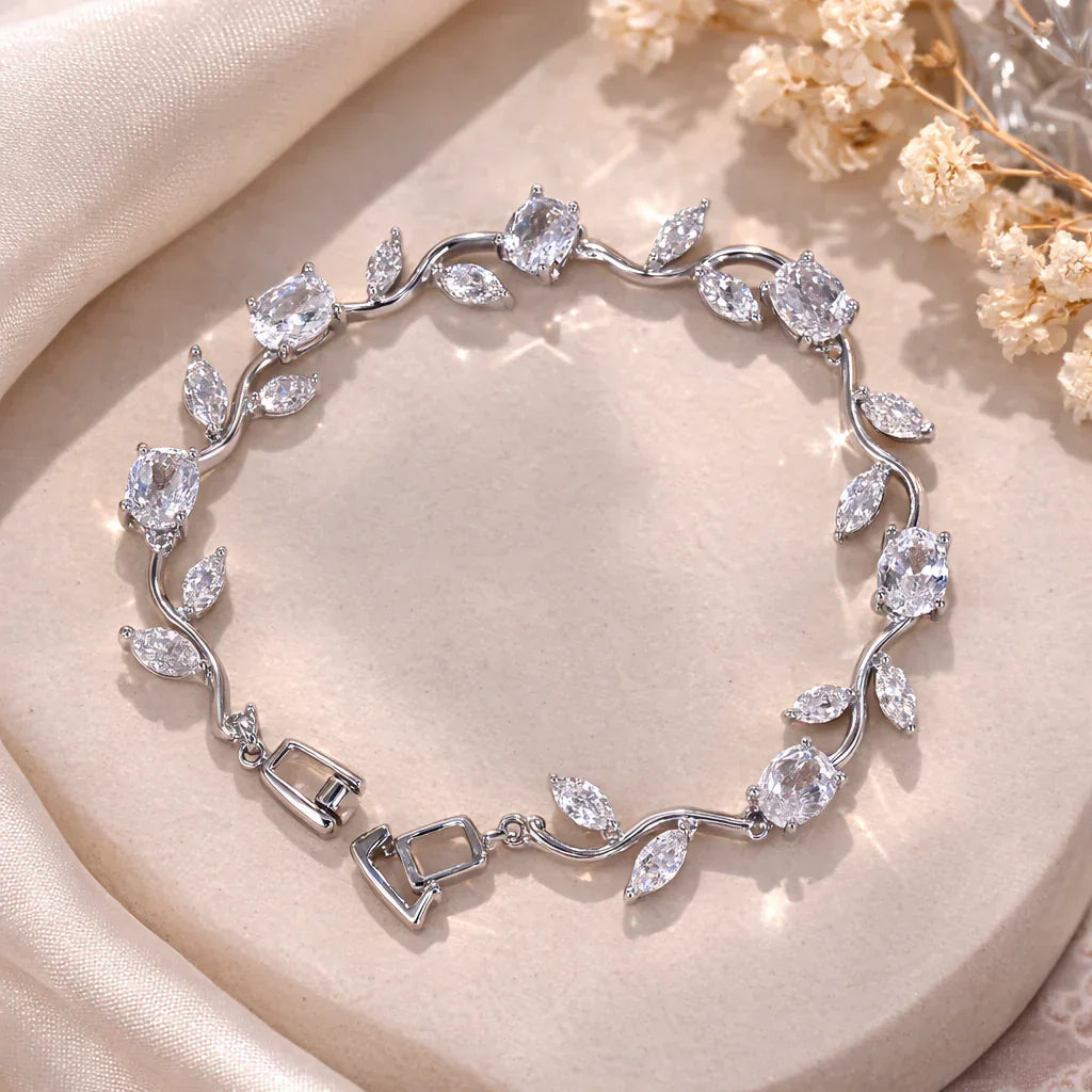 Tulip Ivy Bracelet