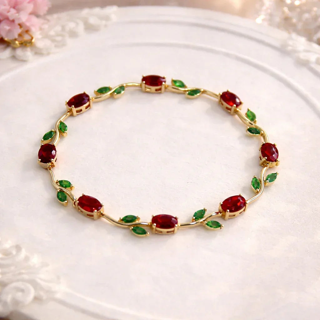 Tulip Ivy Bracelet