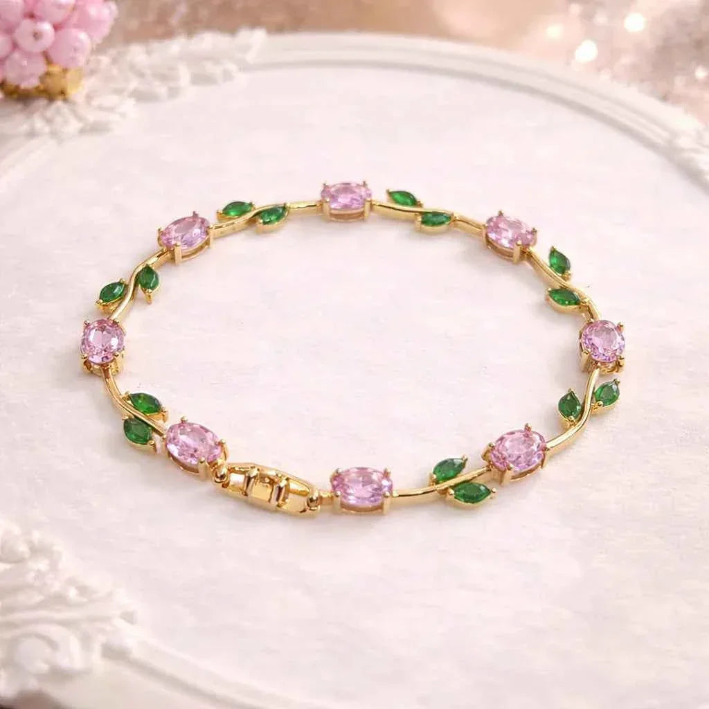 Tulip Ivy Bracelet