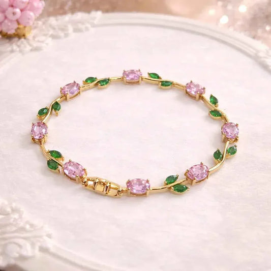 Tulip Ivy Bracelet