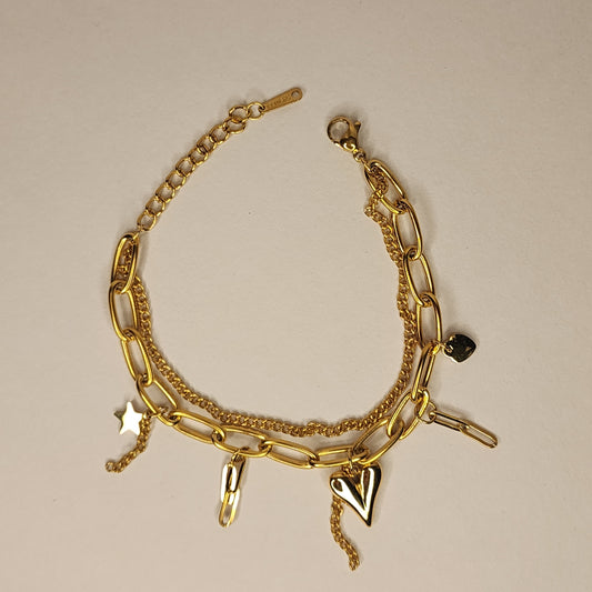 Love Lock Choker