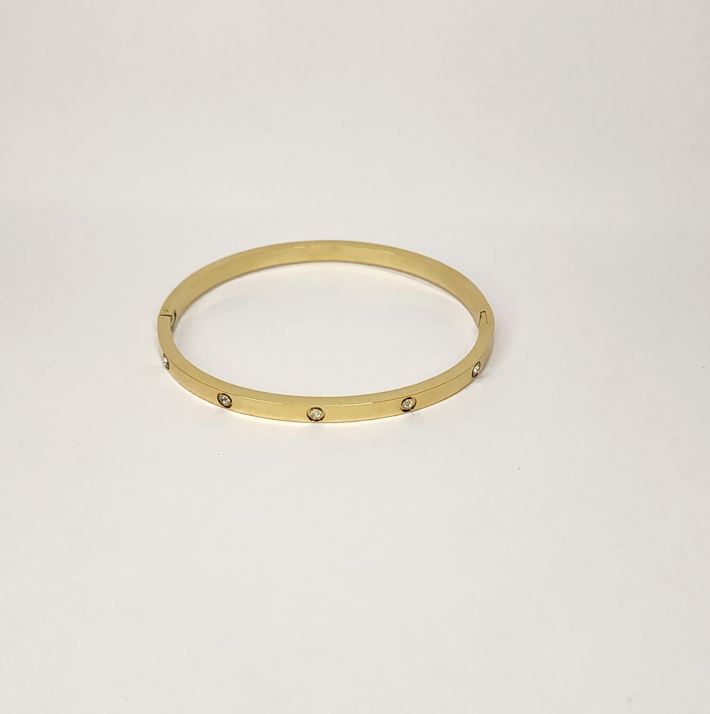 Eterna Bangle