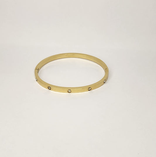 Eterna Bangle