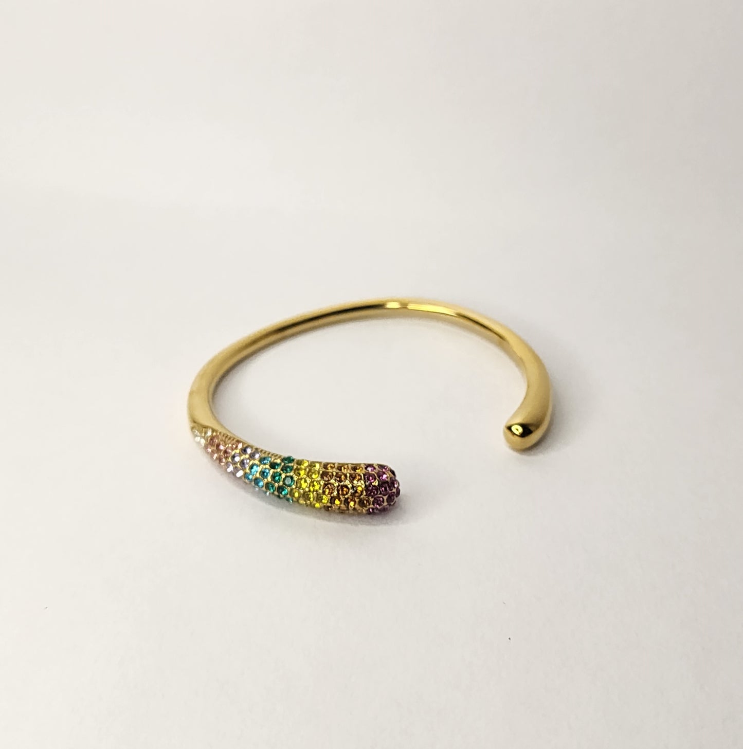 Iris Cuff