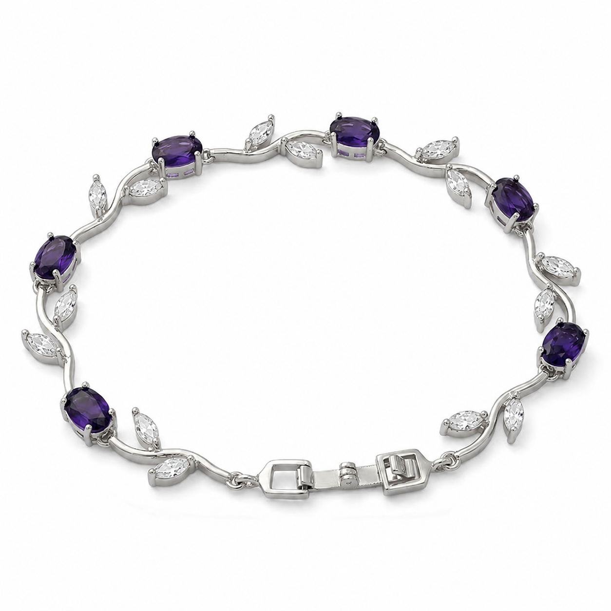 Tulip Ivy Bracelet