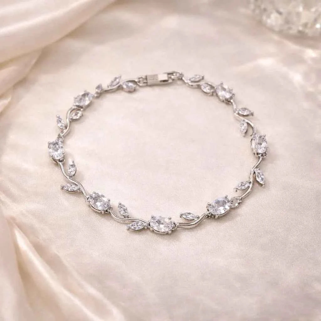 Tulip Ivy Bracelet