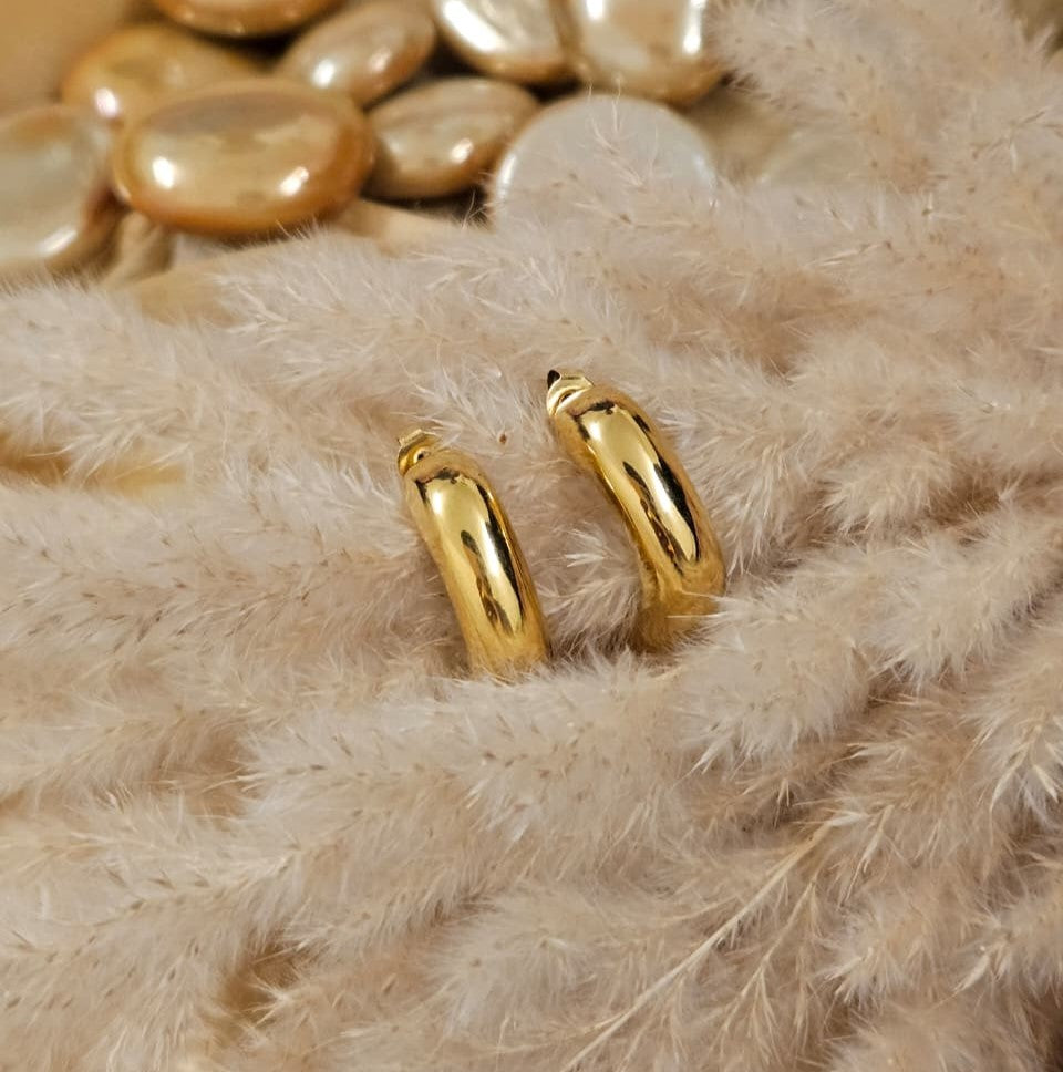 Halo Hoops
