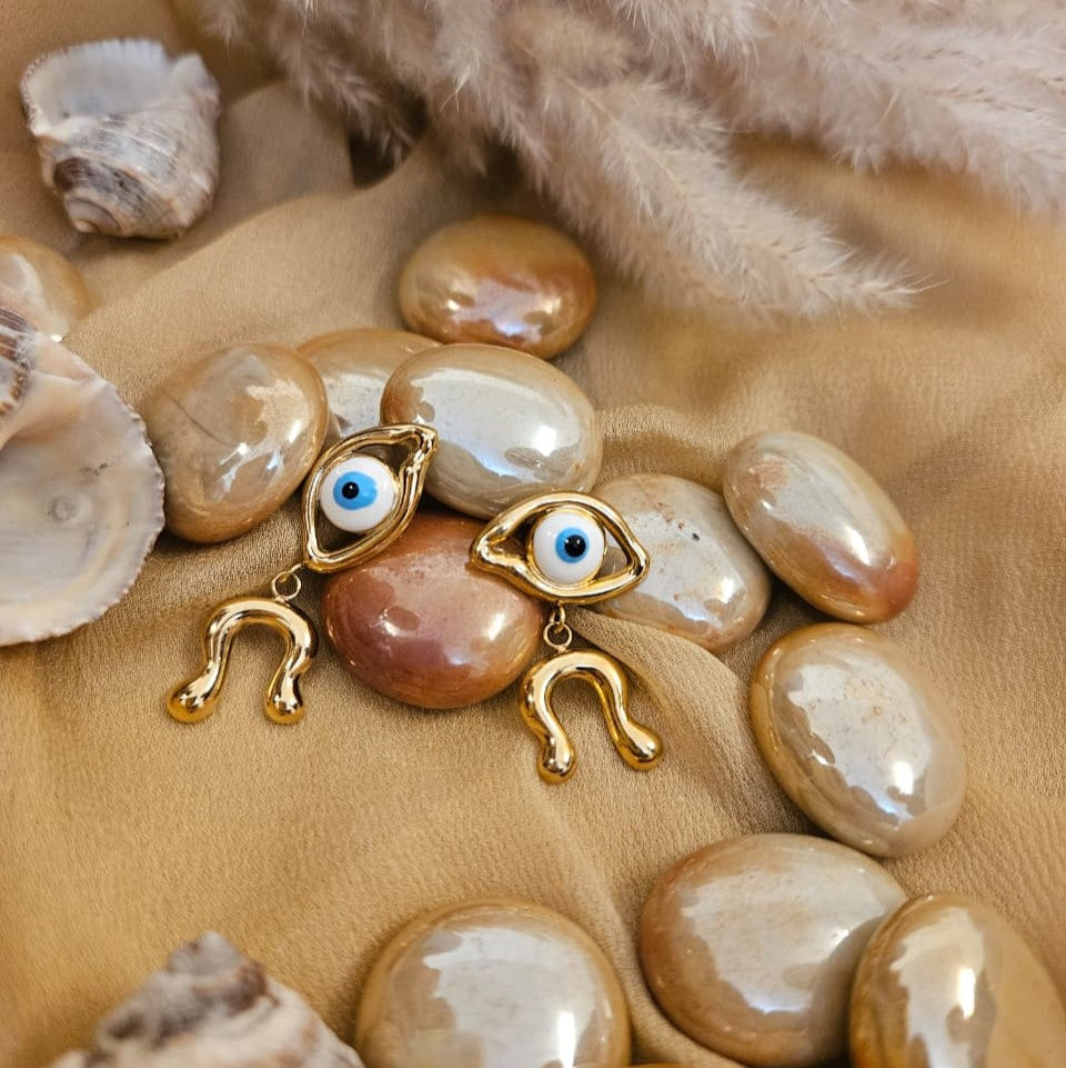 Divine Gaze