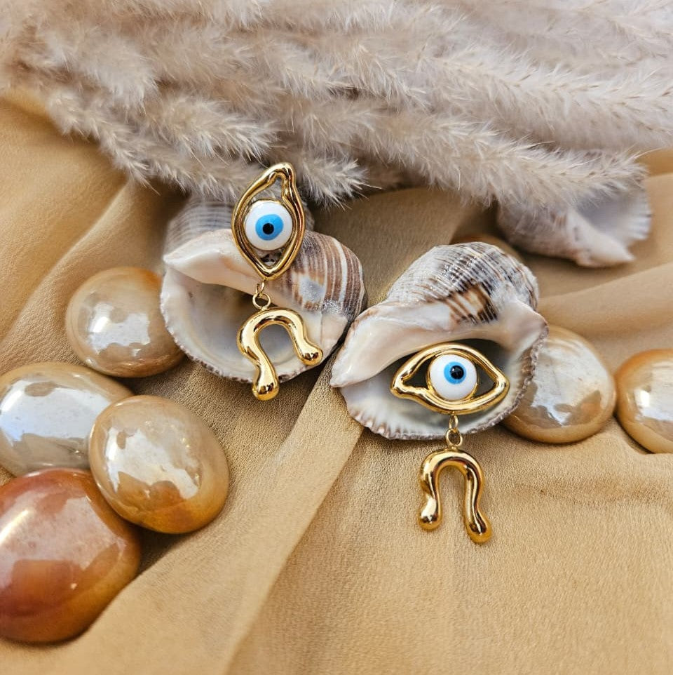 Divine Gaze